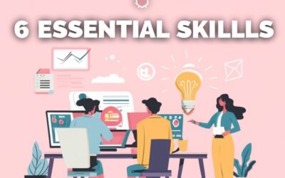 Future Jobs: 6 Essential Skills